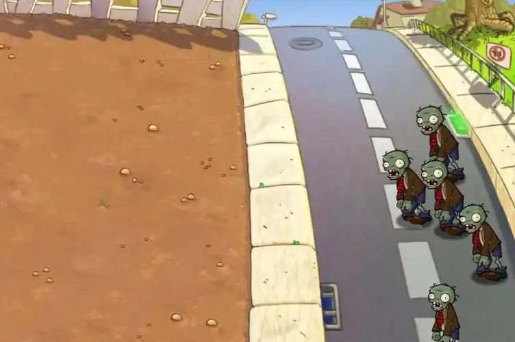 mac游戏 植物大战僵尸中文版 for mac 中文版(兼容m1)_种植_玩家_mac