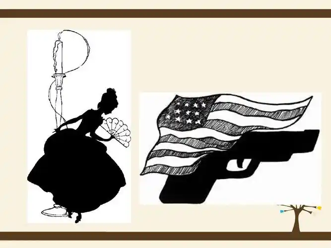 图形创意的方法