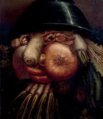 倒过来看一看吧!