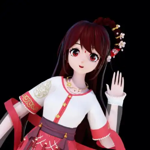 超超超超超级可爱的花小楼