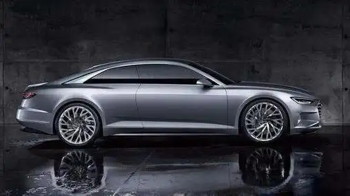 有什么区别奥迪a9什么时候上市(奥迪a9多少钱一辆)全新奥迪a9最新消息