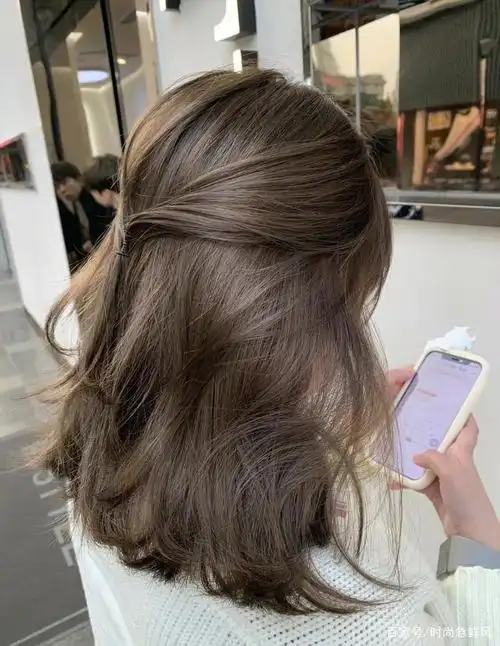 2020流行这几种颜色,时髦又个性