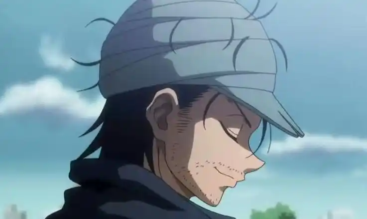 动漫中让人印象深刻的父亲角色,你最喜欢哪一个