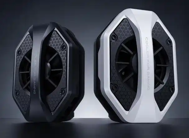 小米冰封散热背夹开售:支持智能温控   炫彩灯效,售价 149 元