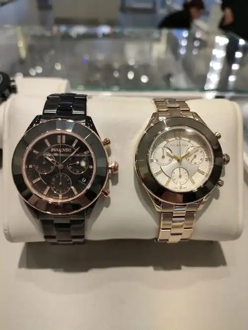 swarovski新款手表60
