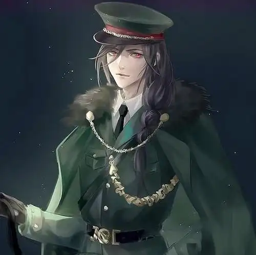 魔道祖师:军官汪叽对上军阀羡羡,道友:谁攻谁受一目了然!