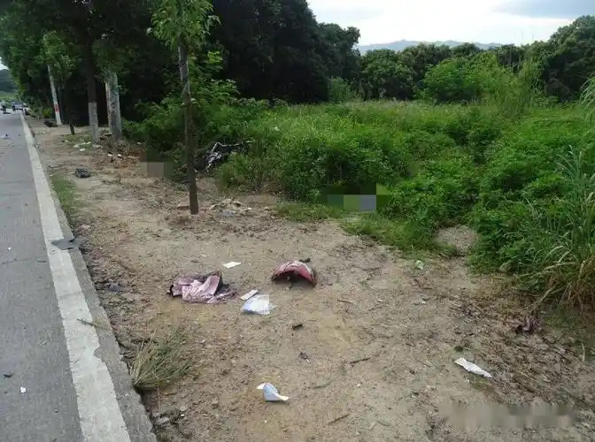 痛心又是酒驾事发漳州两名花季少女生命就此消逝