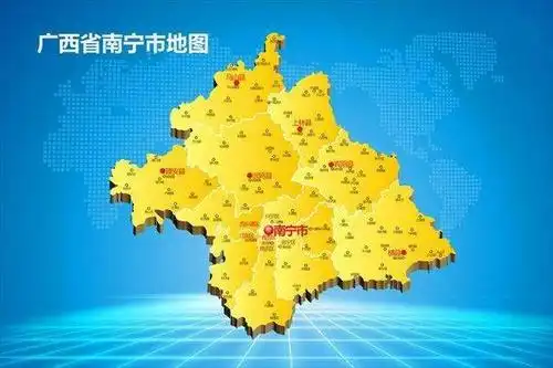 1912年广西省省会为什么从桂林迁到南宁