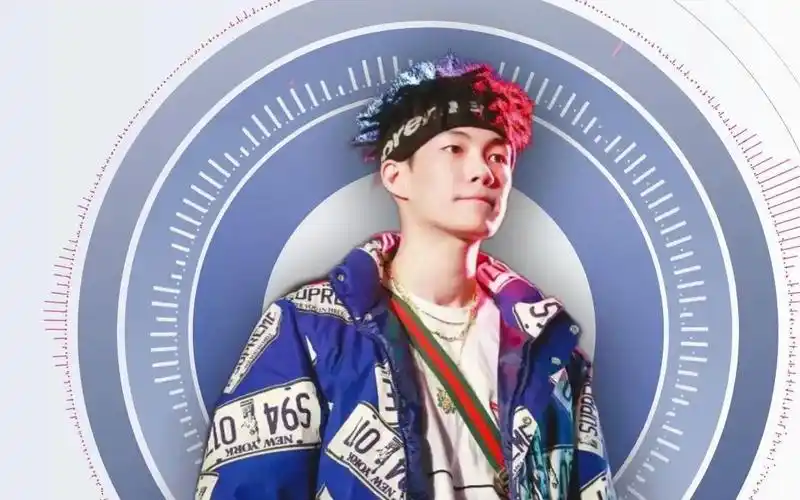 贝贝李京泽sofresh新版本mai神操刀制作