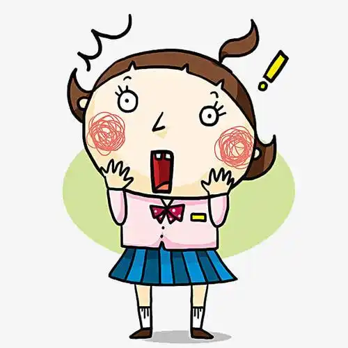 吃惊的表情简笔画惊讶的小表情简笔画惊讶表情简笔画惊讶的表情简笔画