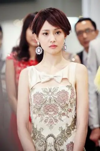 郑爽演技获赞被评90后演员代表(3)_内地剧_电视-超级明星