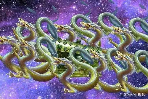 辰东《遮天》中九龙拉棺究竟是什么来历?其实只是一个通讯工具