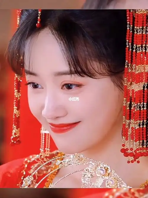 郑湫泓绝世甜妹⑥