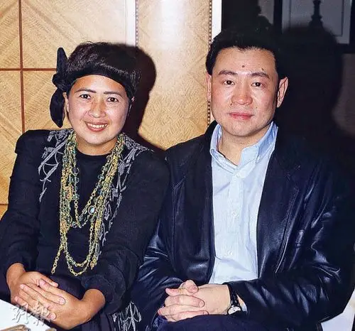 狙击股市,也狙击美女,"狙击手"刘銮雄的传奇人生