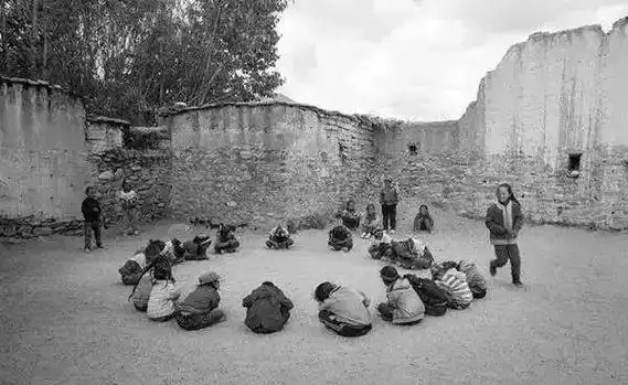 六十张老照片60后70后80后的记忆回不去的童年张张戳中泪点