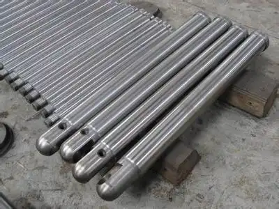 四川活塞杆厂家