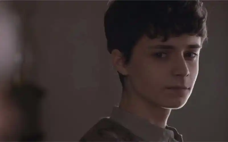 小小安妮绿山墙的安妮吉尔伯特个人向混剪