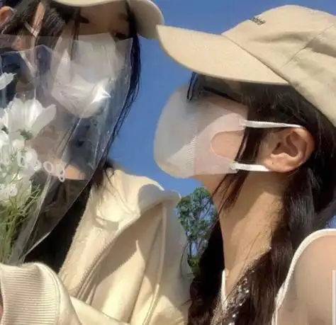 闺蜜头像酷酷的那种 闺蜜头像图片大全 -【爱个性】