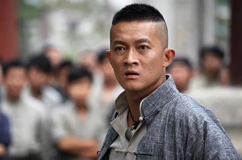 杨志刚也从一个没有姓名的18线小演员成为了大家心目中喜爱的男演员