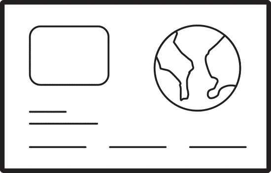 bank credit card - 素材 - canva可画