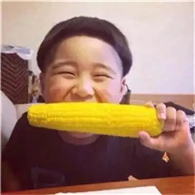 可爱头像小男孩子萌萌哒 超萌小孩子微信头像图片_男生头像_美头网