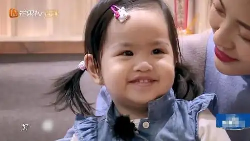 妻子的浪漫旅行2四对明星夫妇子女近照pk颜值最高的是她