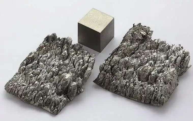 重金属元素检测,重金属含量检测,稀土元素检测