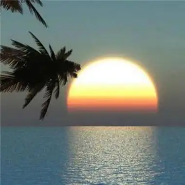 走运的微信头像