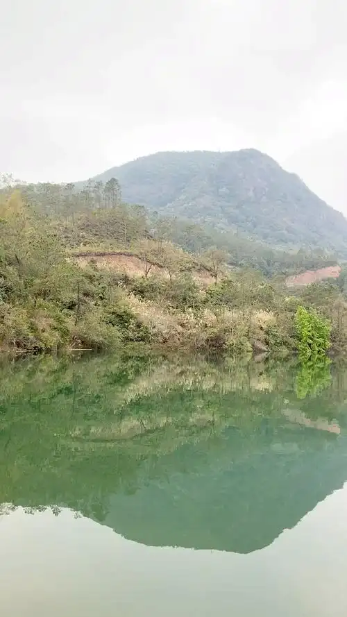 农村这山,农村这水!