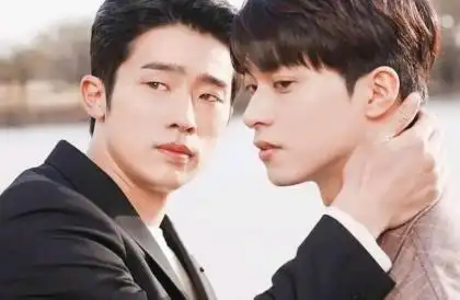 韩国很火的男男电视剧卖腐的韩剧还玛丽苏吗