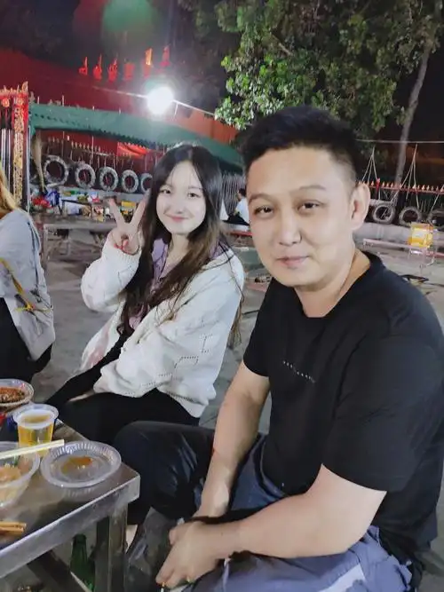 《大奉打更人》女主演播者"小桃红":做主播让我看到未来_直播_凉鞋