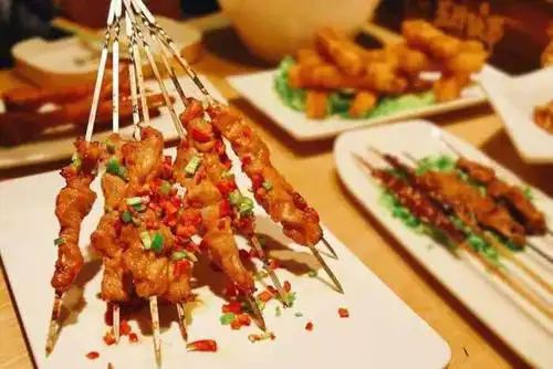 绝对不会来第二次的店无服务进门连个接待的也没有