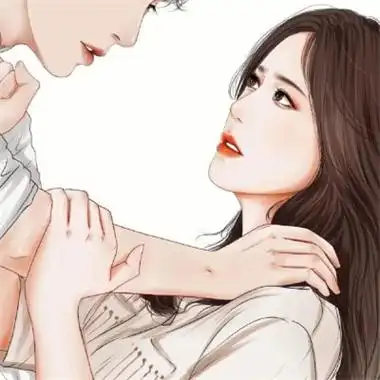 又欲又甜的情侣头像动漫 刺激充满占有欲_情侣动漫头像_头像屋