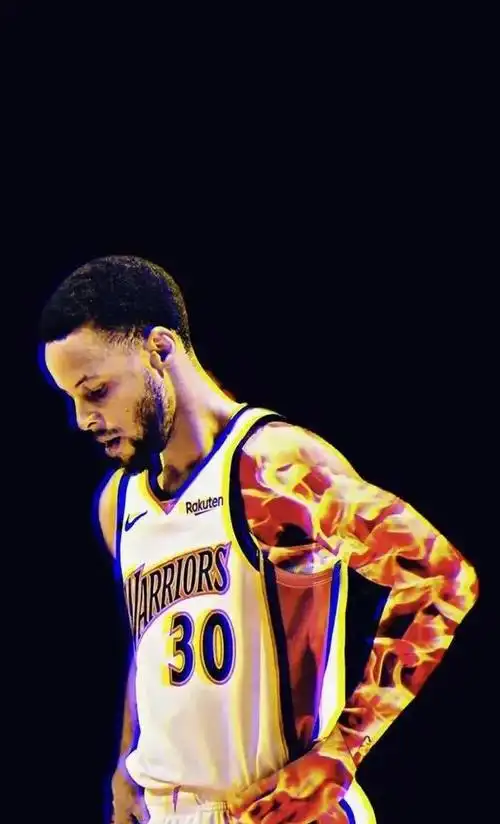 20张库里高清壁纸喜欢的库密自取