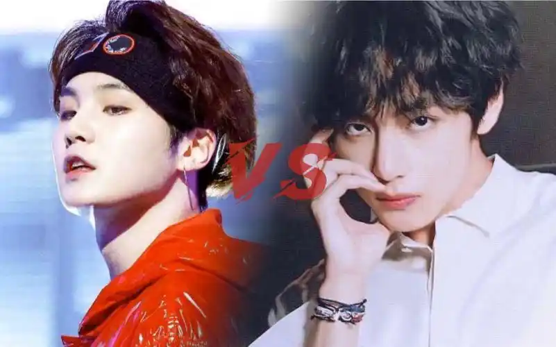 【闵玧其 金泰亨】做梦视频:当被他怀疑你出轨时(有前文)