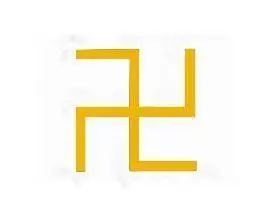 万字纹简笔画画法 简笔画图片大全-普车都