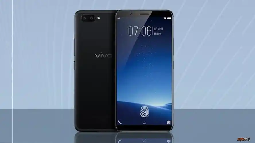 vivox20plus参数配置 vivo x20 plus