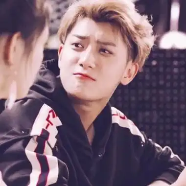 黄子韬头像头像 - 高清图片,堆糖,美图壁纸兴趣社区