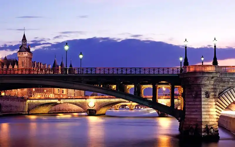 双屏壁纸壁纸图片 _ 图片网