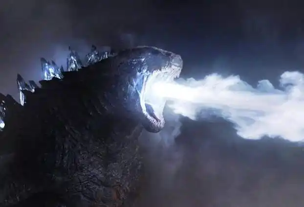 世界十大银幕怪兽金刚位列第一哥斯拉上榜