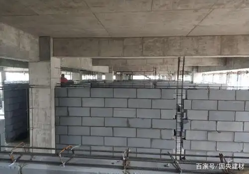 专业人士了解一下:网状配筋砌体施工要点