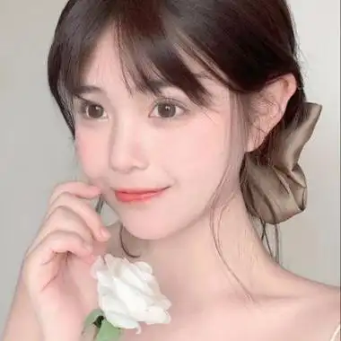 少女清纯真人可爱奶幼态头像-女生头像 - 壁纸之家