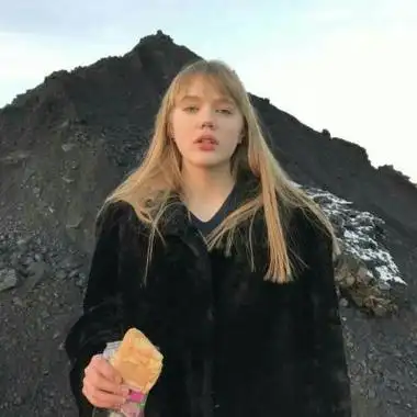 微信欧美头像女生超拽霸气头像精选 等待是最温暖的守候-微信头像