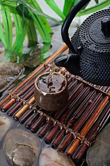 茶道图片_茶道高清图片_全景视觉