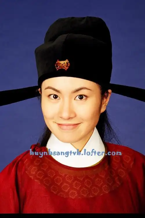 汤建萍 主演: 林峯 / 叶璇 / 马德钟