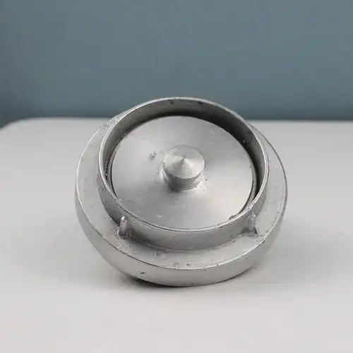 堵头消防闷盖地上栓消防栓盖子边盖内扣水带消火栓管堵