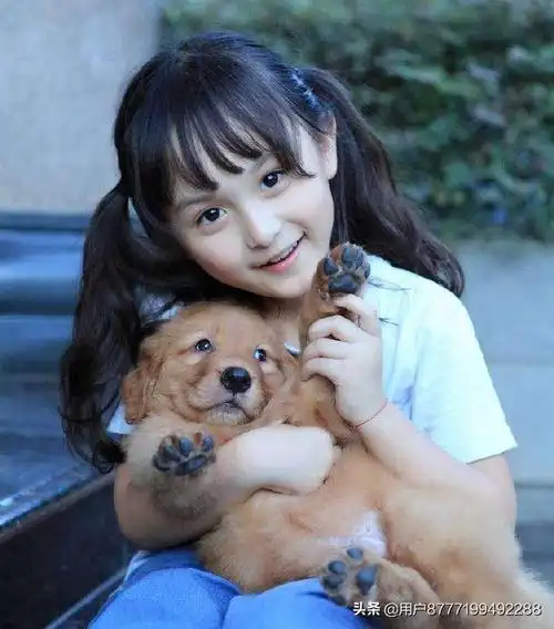 最有名的童星中国十大最漂亮童星女