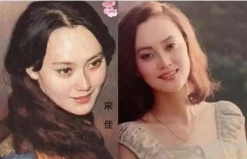 宋佳小宋佳是什么关系宋佳小宋佳是一个人吗