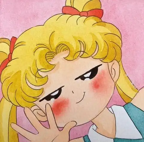 全最火的动漫头像热门动漫头像男生女生第24张