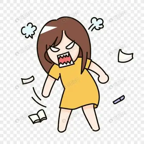 动不动就生气,经常心烦气躁?被负面情绪缠绕的你需要好好排毒